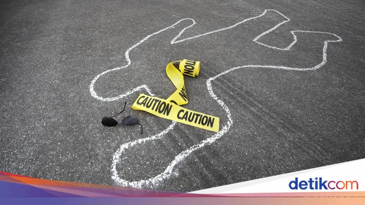 ABG Suporter Tewas Usai Nonton Bola di Stadion Pakansari, Polisi Selidiki