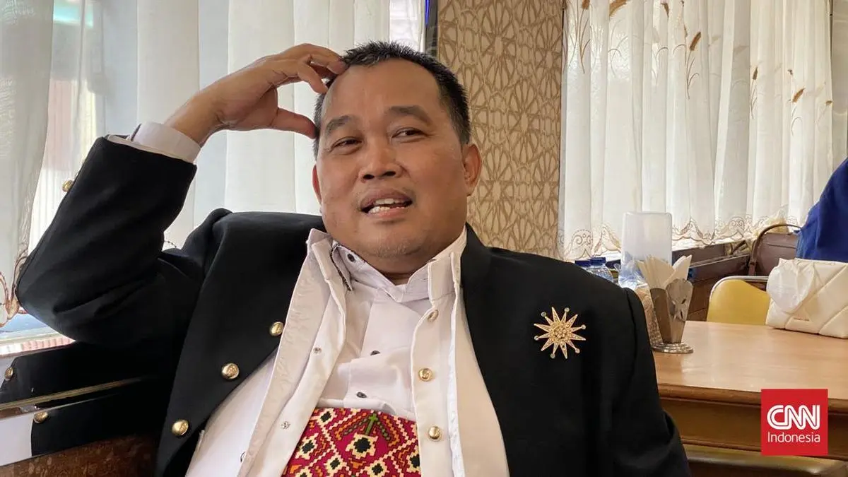 MAKI Laporkan Pimpinan KPK ke Dewas karena Tak Tegas Periksa Nusron