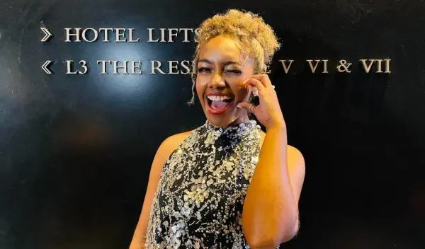 Raih Penghargaan Soulful Voice of the Year di HighEnd Gala, Niki Becker Siap Rilis Single Baru