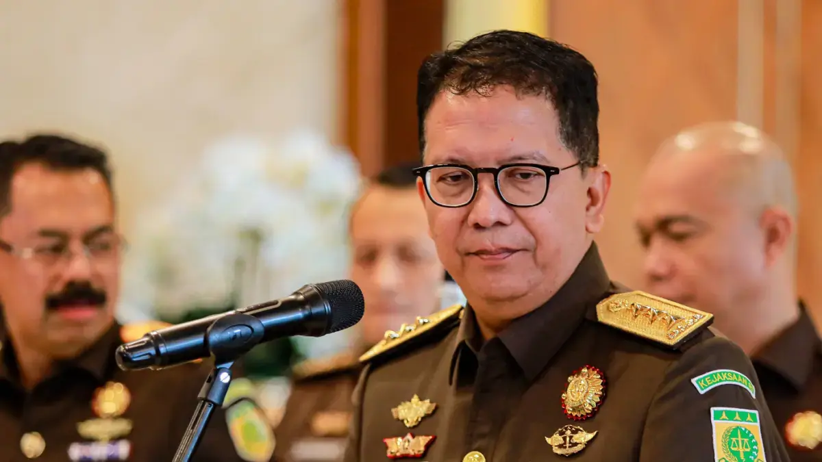 Aksi Senyap Kuntadi Berani Usut Perkara Korporasi Besar