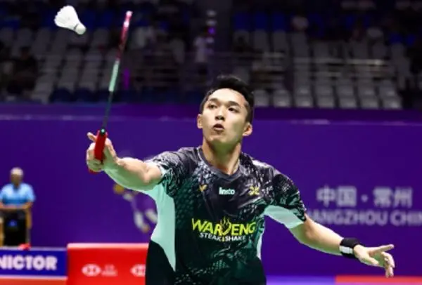 Jadwal Semifinal Hylo Open 2026 Hari Ini: 3 Wakil Indonesia Berebut Tiket Final
