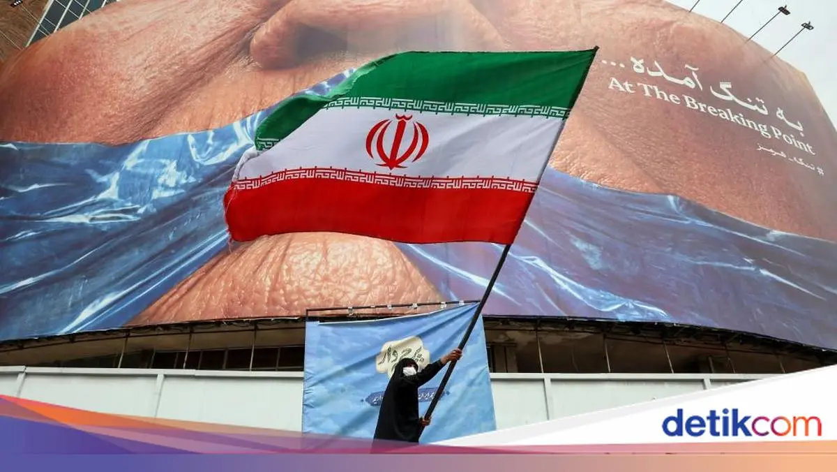 Trio Saudi-Pakistan-Turki Dekati Iran demi Kedamaian di Timur Tengah