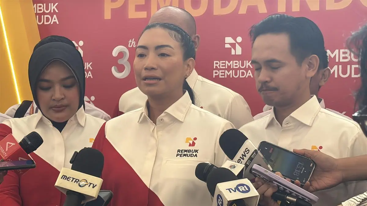 Rahayu Saraswati Ingatkan Pengusaha, AI Jangan Gerus Lapangan Kerja