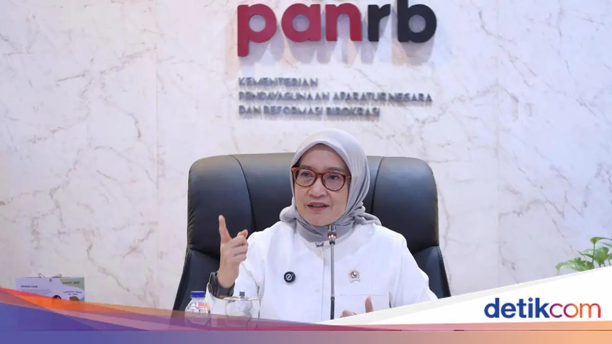 2 Tahun Kabinet Merah Putih, Indeks Reformasi Birokrasi Nasional Meningkat