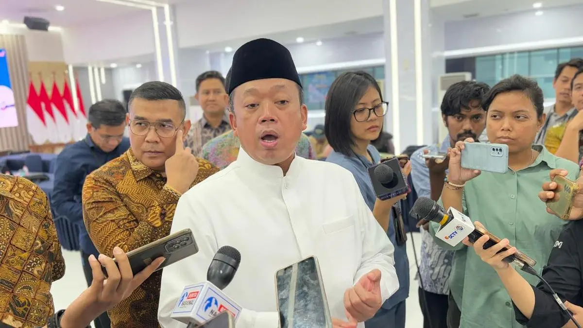 KPK Panggil Lagi Nusron Wahid usai Dua Kali Mangkir