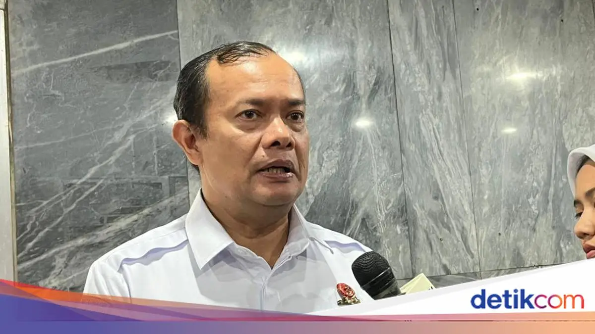 BMKG Catat Asap Karhutla Sempat Masuk Langit Jakarta 6 Jam di Ketinggian 4 Km
