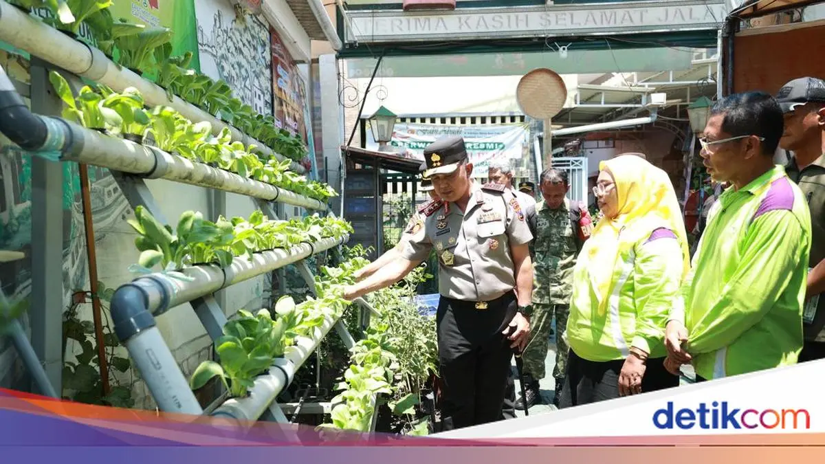 Polda Jatim Matangkan Program POLIRAN, Siap Berdayakan Masyarakat