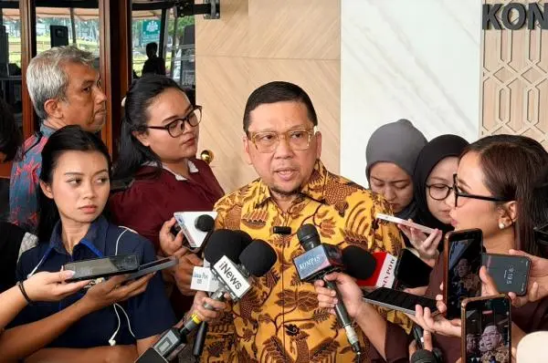 Doli Kurnia Minta KPU Ungkap Alasan Pasal PKPU soal Gibran Tak Dibahas di DPR
