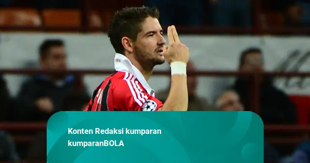 Mantan Bintang Brasil Alexandre Pato Resmi Berinvestasi di Northampton Town