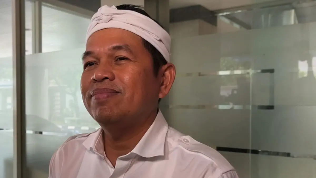 KDM: Pilkades Digital Lebih Murah, Cepat, dan Meminimalisir Kecurangan