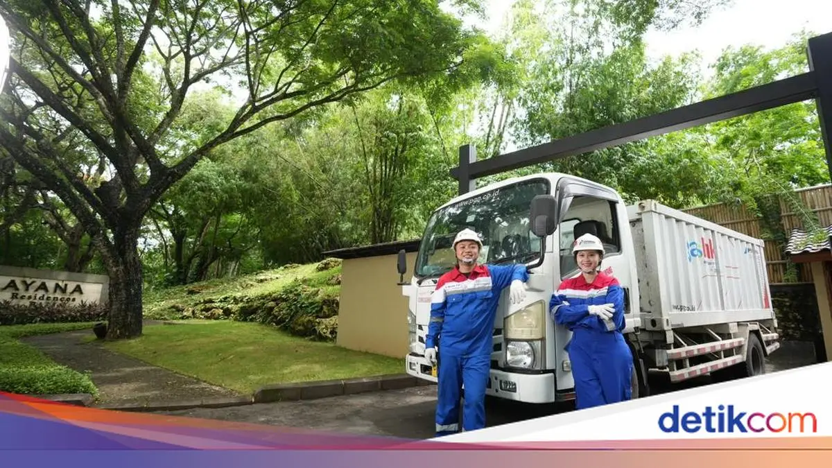 PGN Perkuat Efisiensi-Daya Saing Bisnis Lewat Dekarbonisasi Berkelanjutan