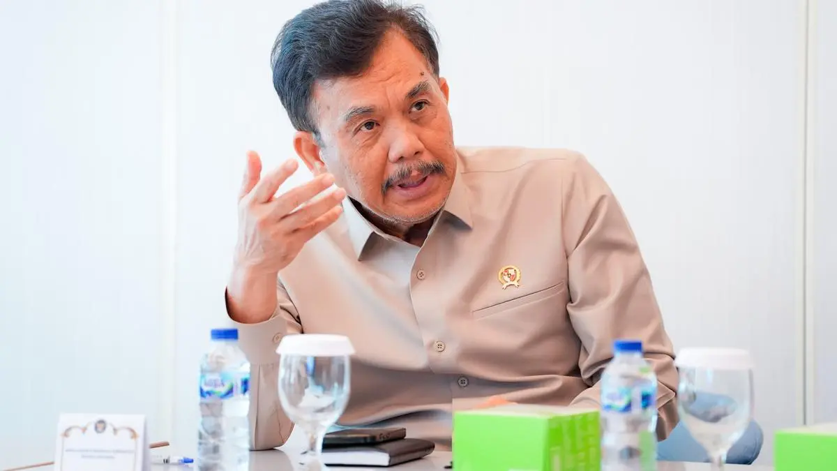 Pemerintah Buka Suara soal Demo Hari Ini