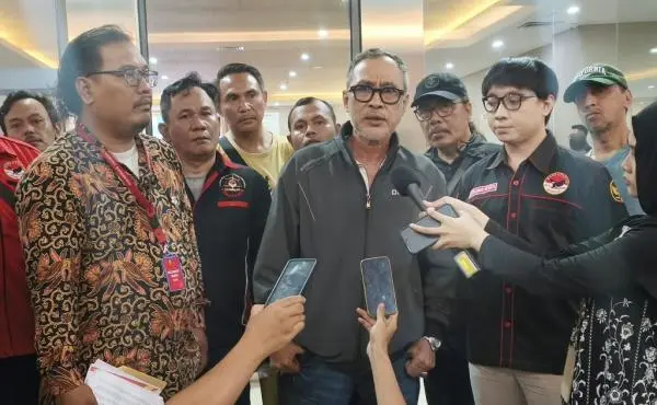 Warga Laporkan Yayasan Jusuf Hamka ke Bareskrim Polri, Diduga Gelapkan Dana Konsinyasi Polder Cilincing Rp27,9 Miliar