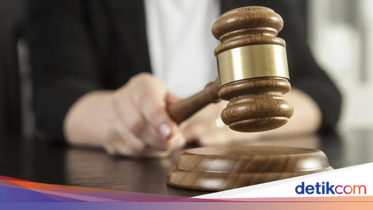 Tipu-tipu Haji Khusus, Bos Travel di Gorontalo Divonis 3 Tahun Penjara