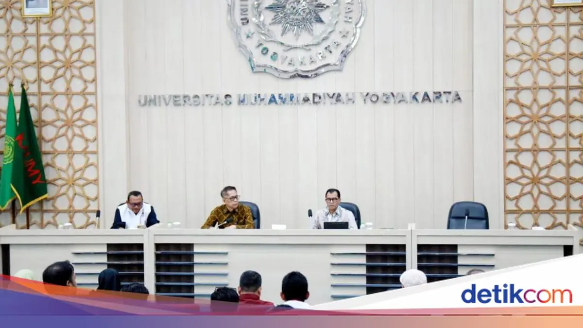 Wamensos Ajak Muhammadiyah Kolaborasi Putus Mata Rantai Kemiskinan