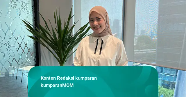 Cerita Ibu: Karier Cemerlang, Raih S3, Sambil Tetap Dampingi Anak Berprestasi