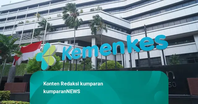 Kemenkes Tunggu Hasil Pemeriksaan BPOM soal Dampak Kandungan Beeru Stevia