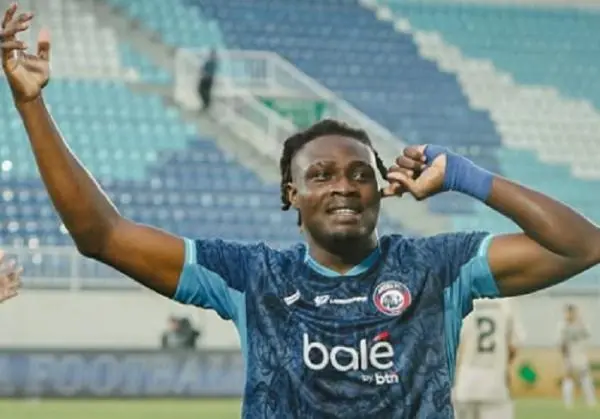 Hasil Super League: Arema FC Bantai Dewa United, Bali United Gagal Menang
