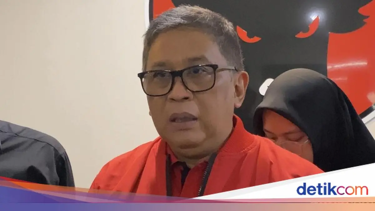 PDIP Beri Catatan 2 Tahun Pemerintahan Prabowo, Singgung Polemik Ijazah Gibran