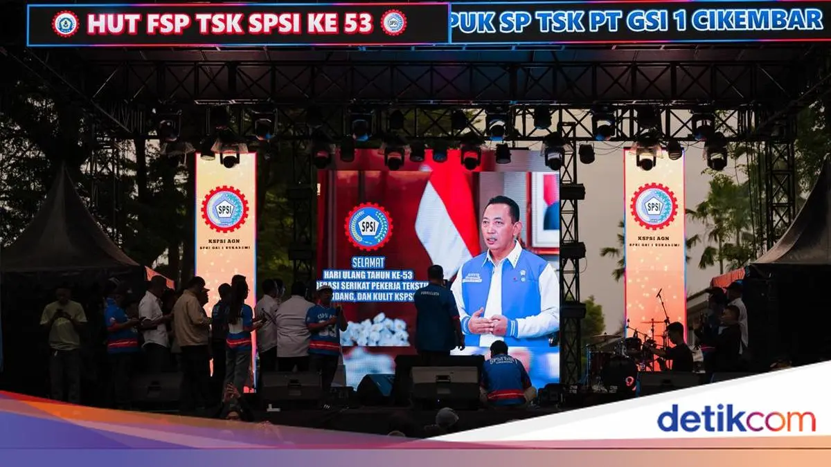 KSP: Industrialisasi Nasional Bisa Buka Lapangan Kerja Baru