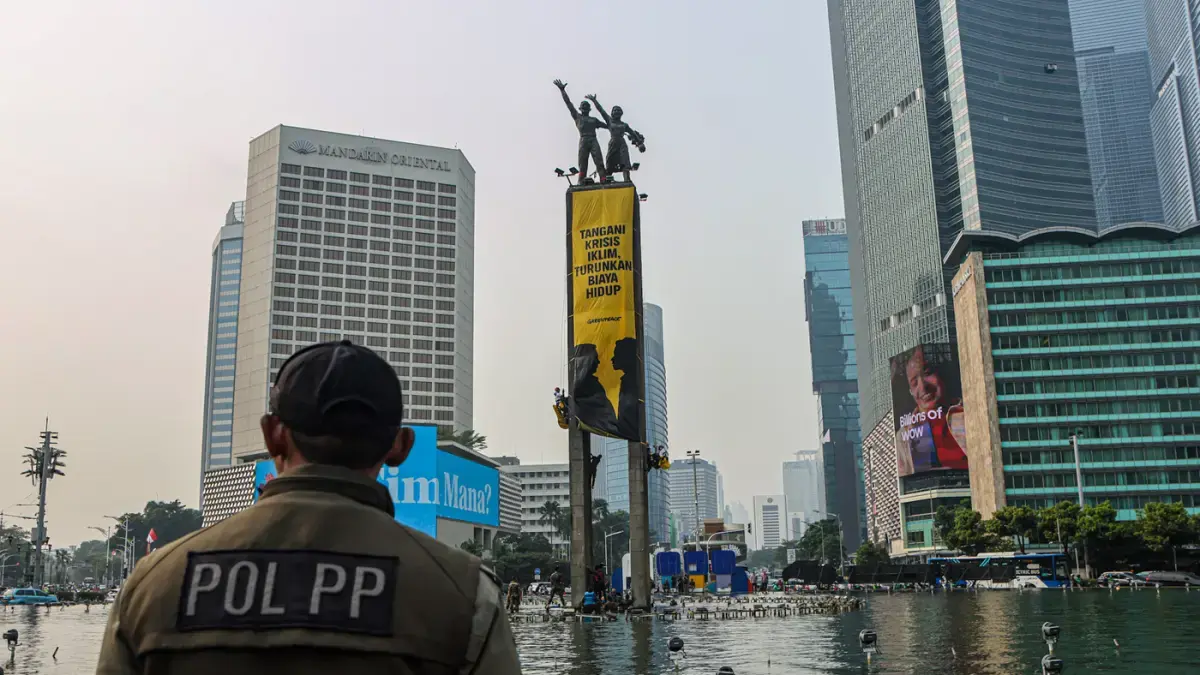 Dikritik soal Takedown Ujaran Kebencian Maksimal 4 Jam, Komdigi Sebut Bukan Langkah Pembungkaman