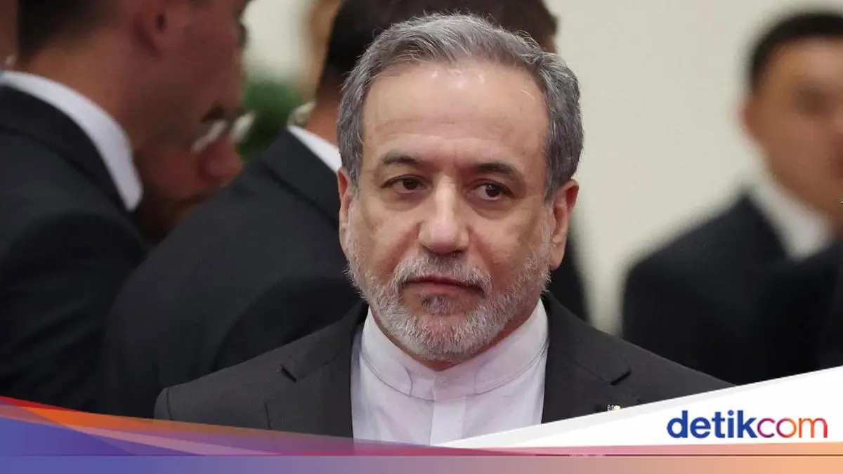 Arab Saudi Vs Houthi Memanas, Iran Tawarkan Jadi Penengah