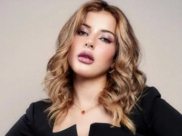 Instagram Tasya Farasya Kena Shadow Ban usai Posting Karhutla? Faktanya Mengejutkan!