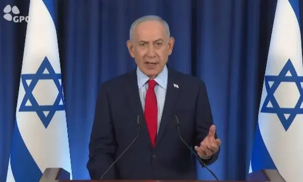 AS Akan Hentikan Bantuan Militer ke Israel, Netanyahu: Amerika Sudah Berubah