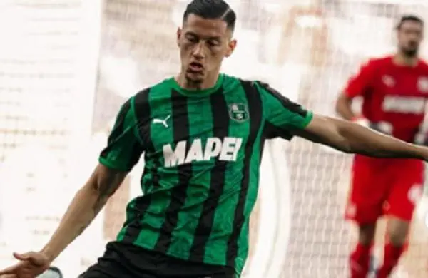 Sassuolo Merana Tanpa Jay Idzes, Media Italia Soroti Rapuhnya Lini Pertahanan