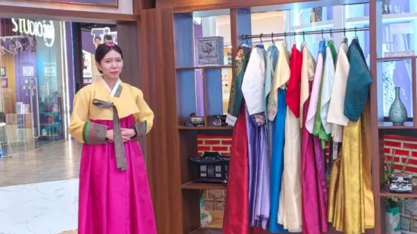 Glass Skin Makeup hingga Dance Performance, Korea Culture K-Tour Hadirkan Tren Kecantikan Korea