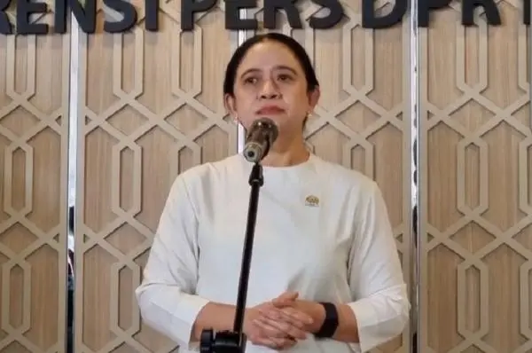 20 Korporasi Jadi Tersangka karhutla, Ketua DPR Puan Minta Proses Hukum Transparan