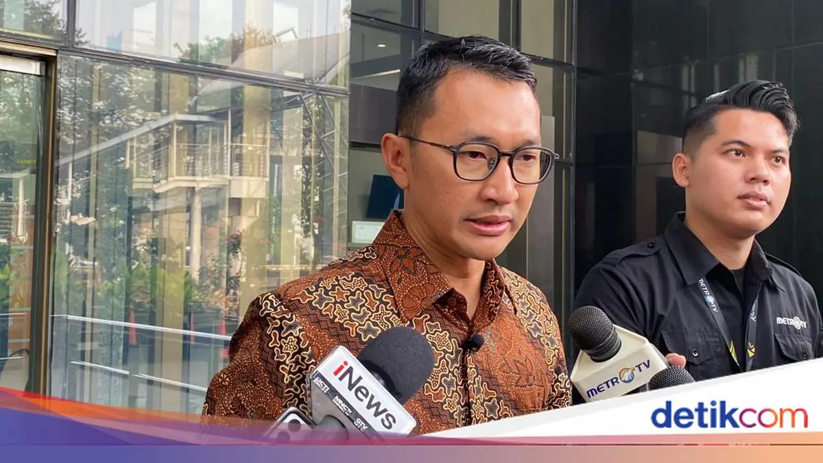 2 Tahun Prabowo-Gibran, KPK Setor Rp 191,79 M ke Negara dari Pemulihan Aset