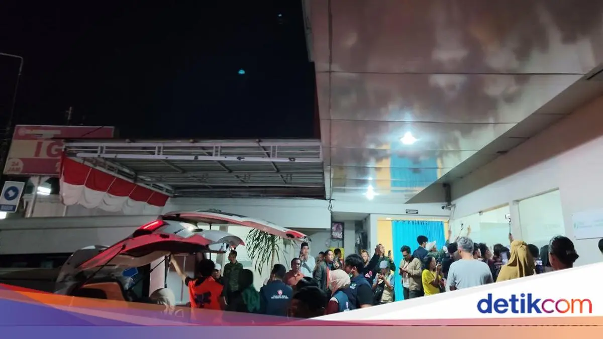 Sejumlah Siswa di Cirebon Diduga Keracunan MBG, Alami Muntah hingga Diare