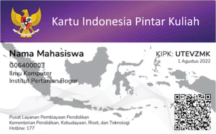 Dana KIP Kuliah Rp 2,7 Miliar Diduga Disalurkan ke 320 Mahasiswa yang Meninggal, BPK Minta Pulihkan