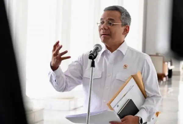Menkeu Suahasil Jamin Efisiensi Anggaran Tak Ganggu Program Prioritas Prabowo