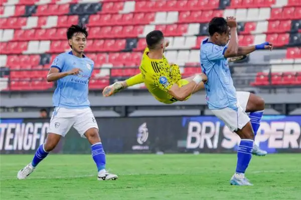 Hasil Super League: Isenmulang Kalteng FC vs PSIM Yogyakarta Berakhir 0-0, Kedua Tim Masih Terpuruk