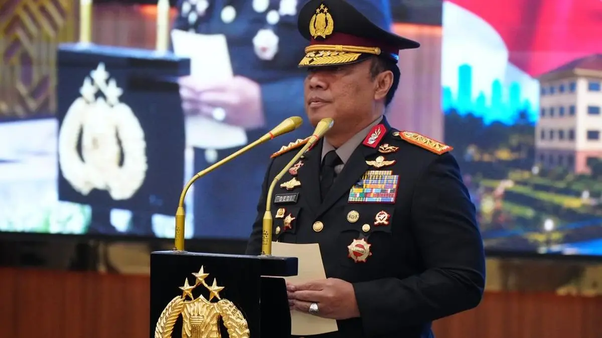 Profil Dedi Prasetyo, Kepala Badan Reforma Agraria Nasional