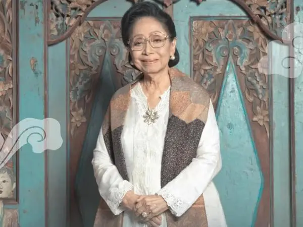 Jenazah Martha Tilaar Dimakamkan di San Diego Hills Hari Ini