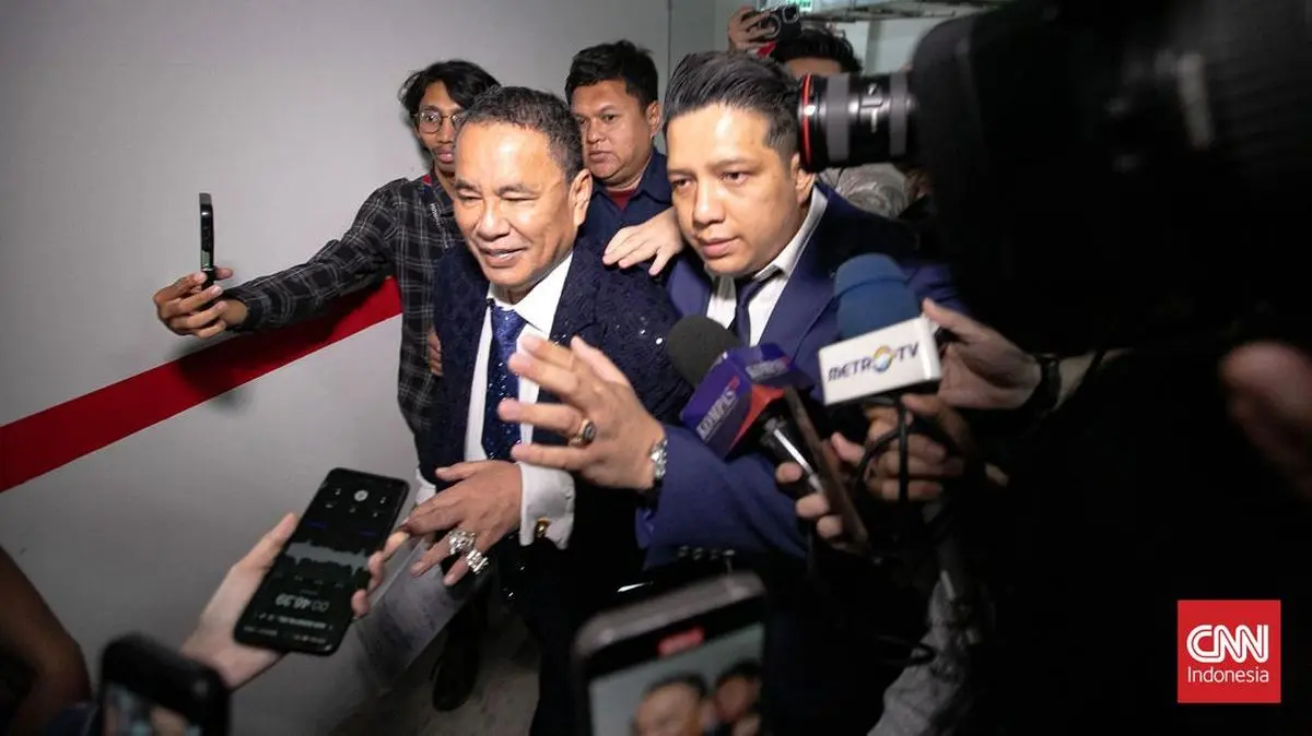Hotman Wanti-wanti RI Digugat Usai Pangkas Ekspor Gas ke Singapura