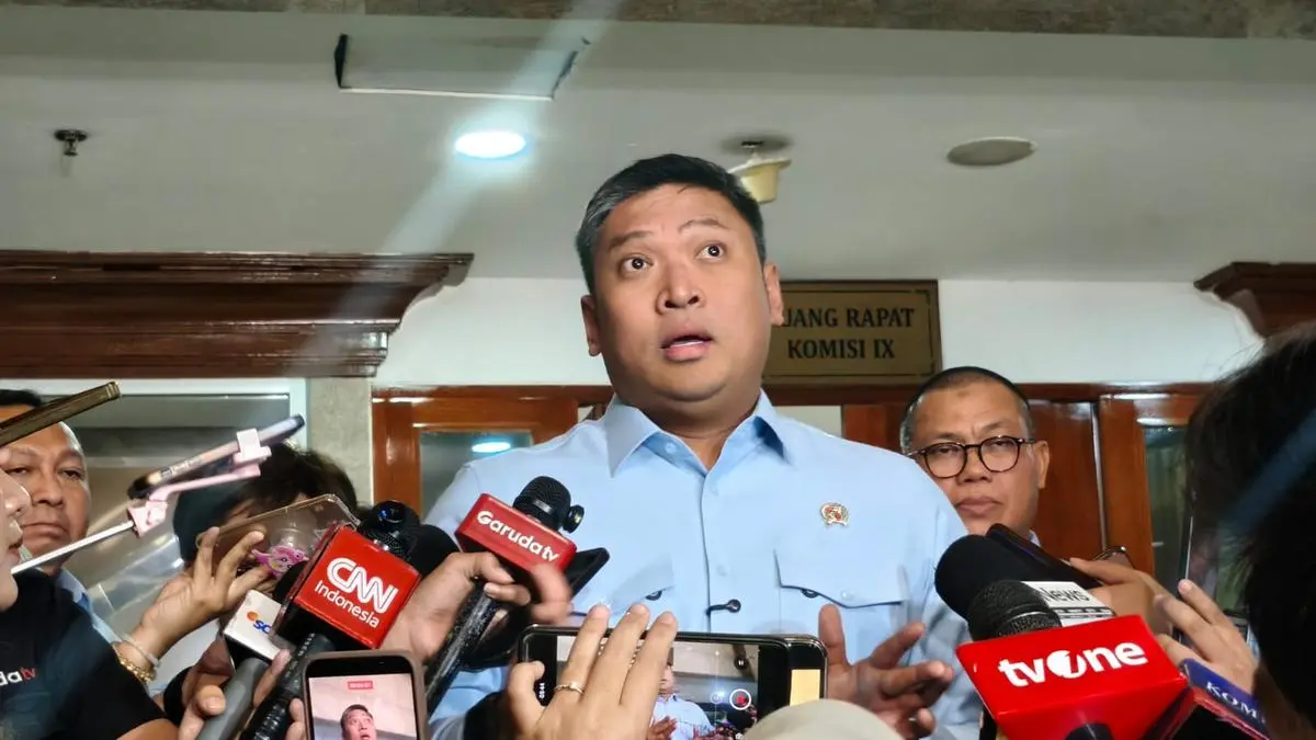 Kepala BGN Usul Pelajaran Gizi di Sekolah Lewat MBG