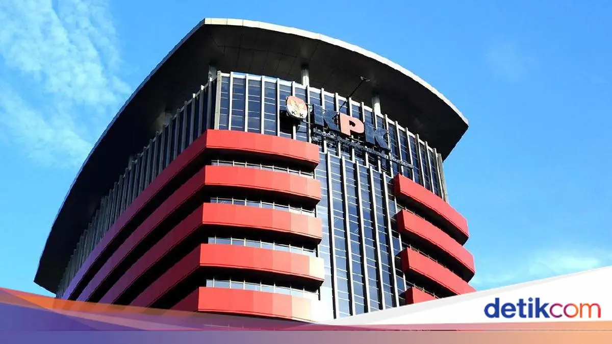 KPK Usut Peran Ashraff Abu Suami Bupati Pekalongan Fadia dalam Kasus TPPU