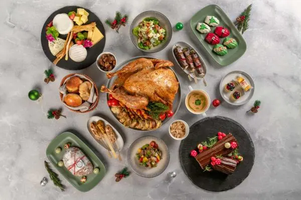 Berburu Menu Spesial Natal di Bali, dari Christmas Brunch hingga Buffet Nusantara