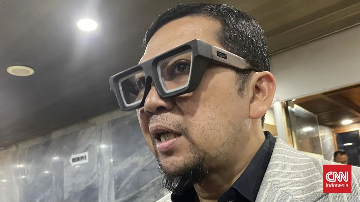 Eks Komisi II DPR Kumpul, Tegaskan 'Pasal Gibran' Tak Pernah Dibahas