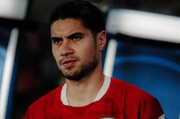 Kevin Diks Akui Satu Pemain Timnas Malaysia Layak Bermain di Eropa