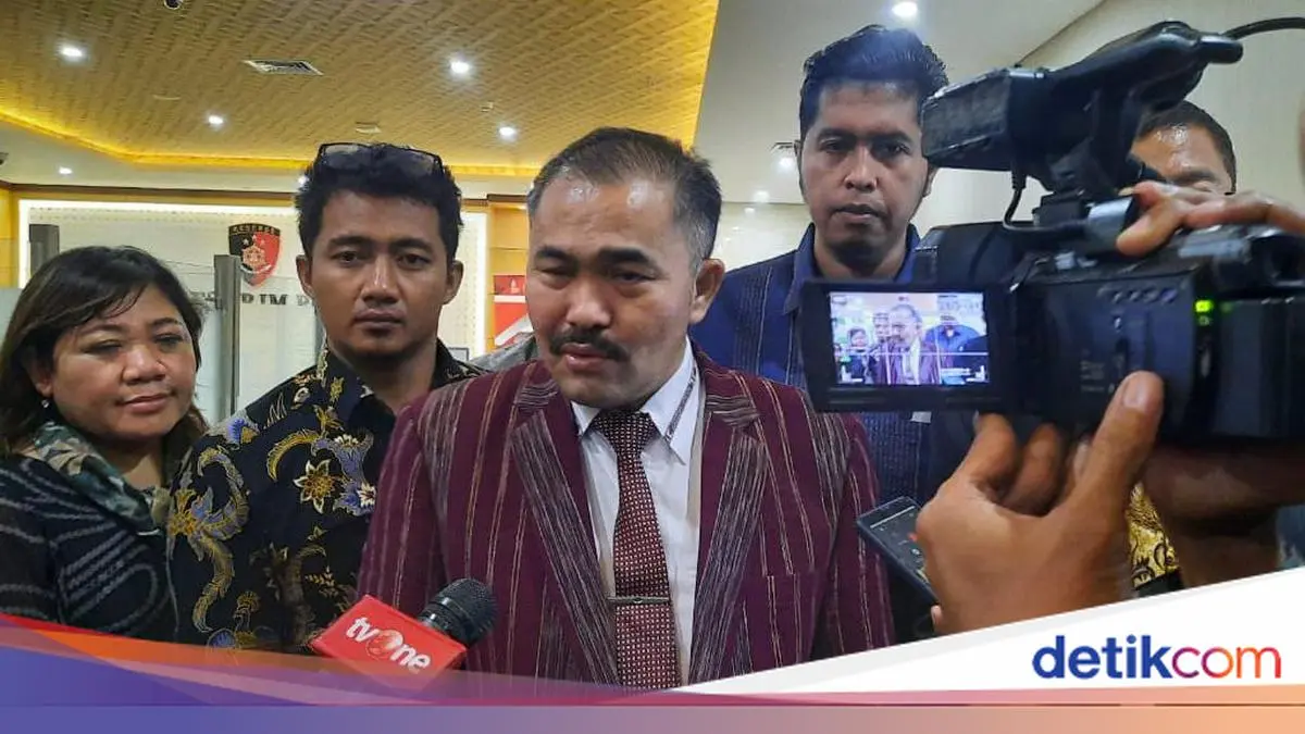 Riwayat Sakit Kamaruddin Simanjuntak Sebelum Tutup Usia