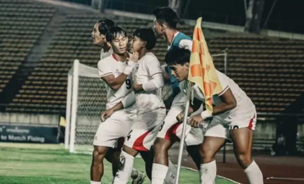 Timnas Indonesia U-20 Tantang Yordania dan AS, Persiapan Menuju Piala Asia U-20 2027