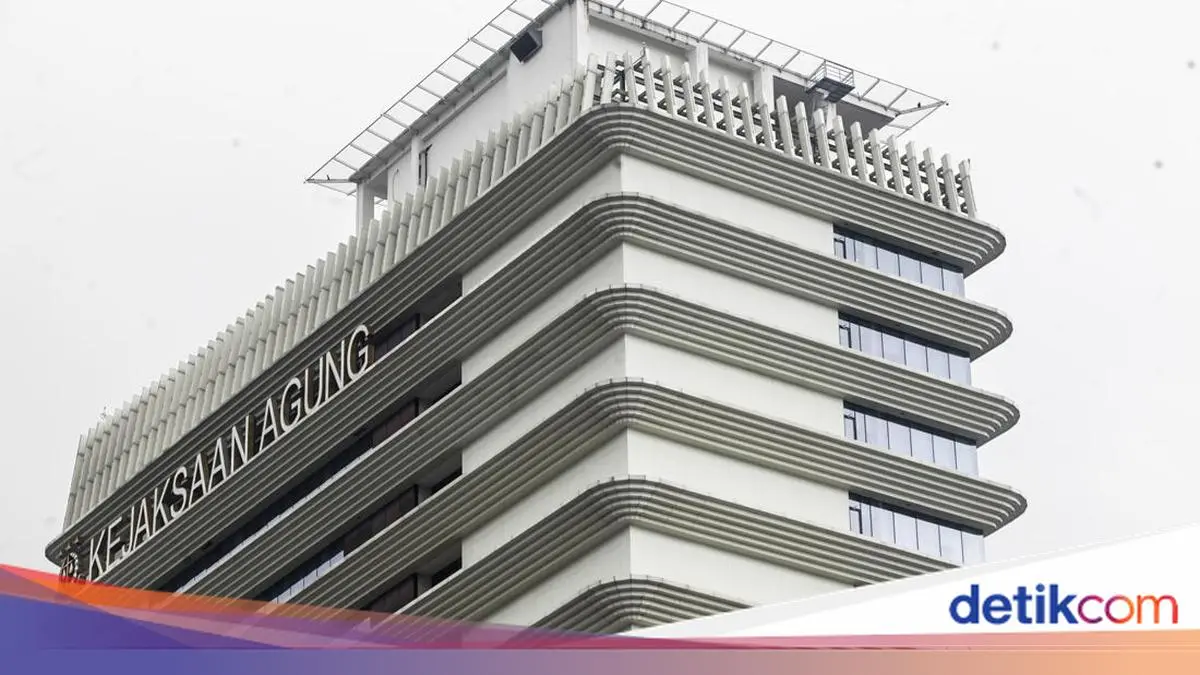 Kejagung Periksa 2 Saksi Terkait Kasus Tambang di Nunukan