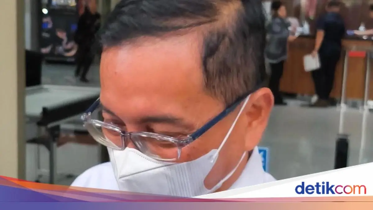 7 Jam Diperiksa KPK, Sestama BNPB Ngaku Serahkan Dokumen ke Penyidik