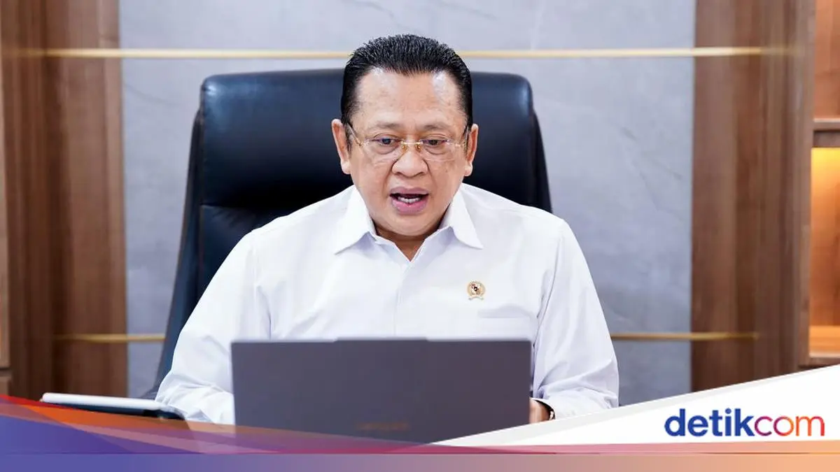 Bamsoet Bicara Stabilitas Nasional, Dorong Pemerataan di Papua