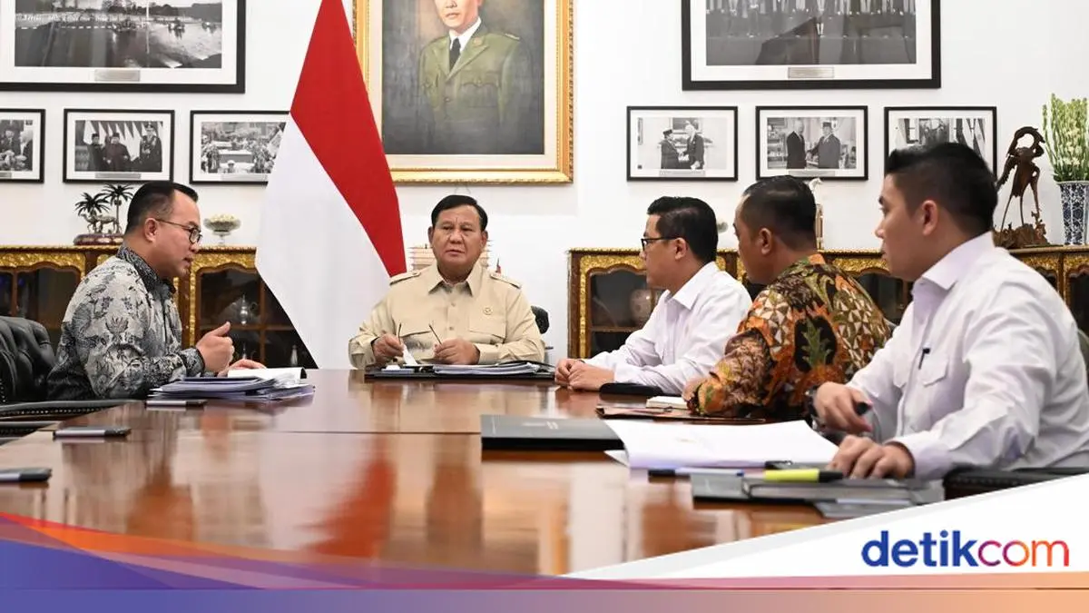 BRIN Kembangkan Riset Prediksi Perambatan Api untuk Antisipasi Karhutla